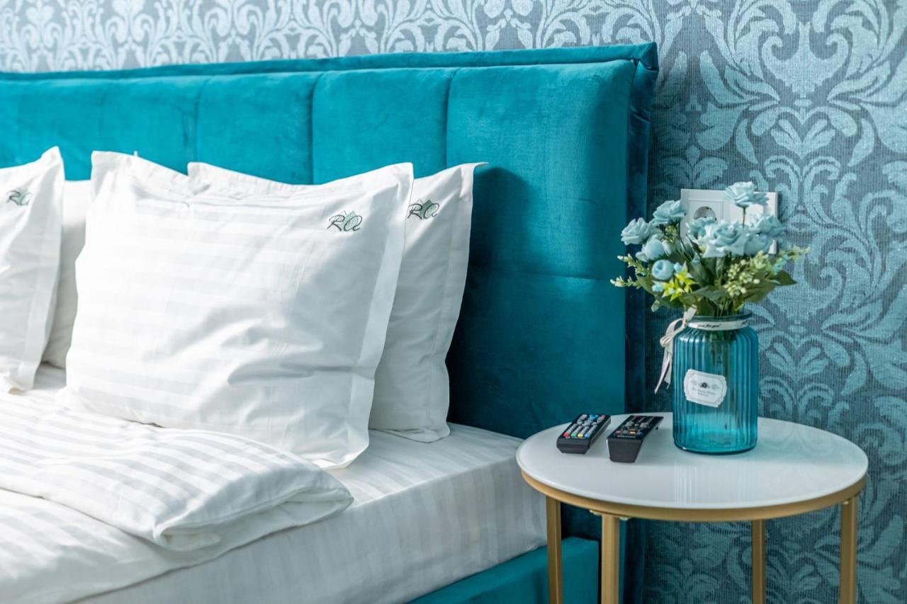 Apartment Romari вічева 1 *