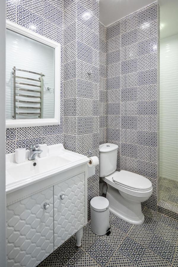 Apartment Romari вічева 1